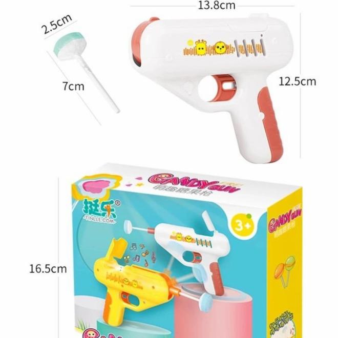 

Discount mainan pistol permen lolipop viral / tembakan lollipop permen /candy /PERMEN LUNAK/PERMEN VIRAL/PERMEN MILO/PERMEN YUPI/PERMEN JADUL/PERMEN KARET