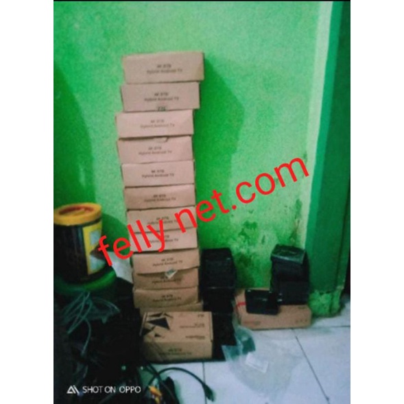 stb smart android tv box