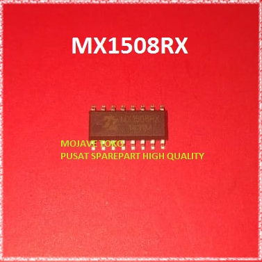 MX1508RX MX1508 Driver RC High Quality