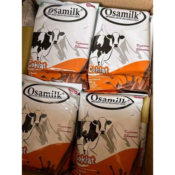 

osamilk susu penggemuk badan