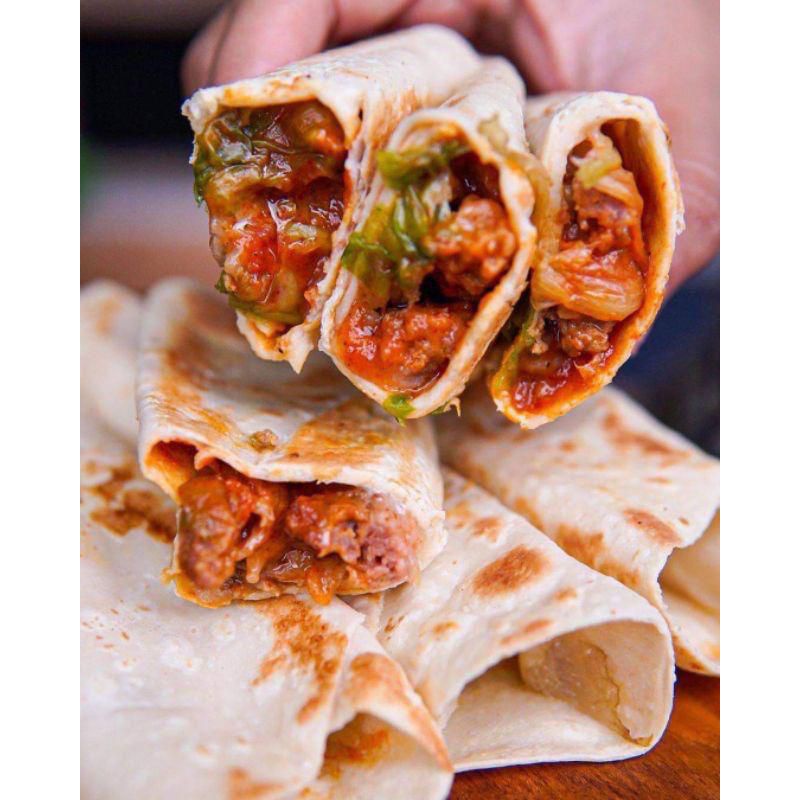 

(TERMURAH) KEBAB TURKEY MINI ISI 10PCS