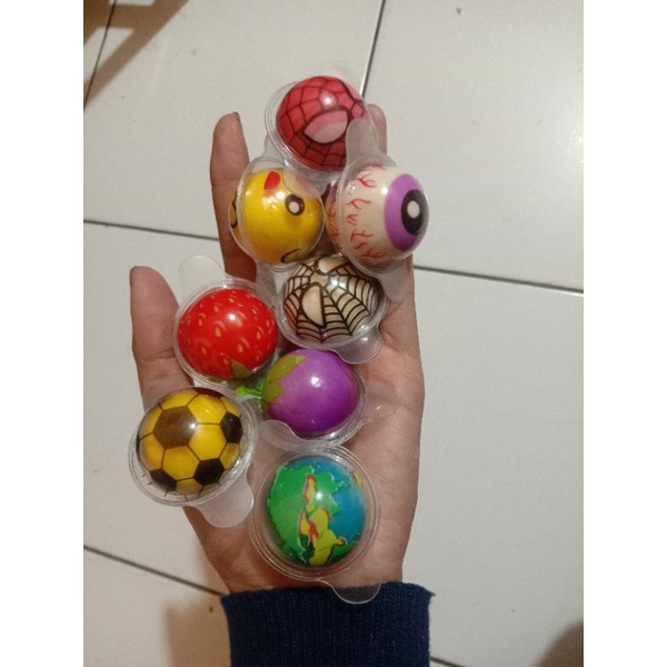 

permen lunak atau permen viral