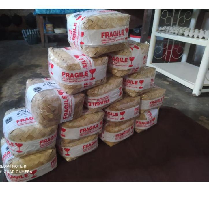 

れQ TELUR JANGKRIK ALAM 1 KG BARU 2488 ☽