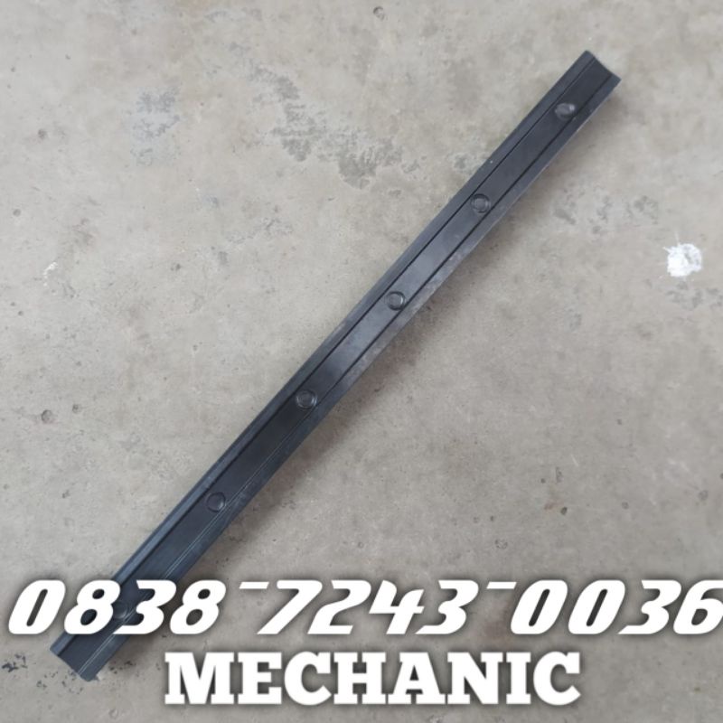 Mata pisau penjepit planer 41 cm penjepit serut planer Jointer