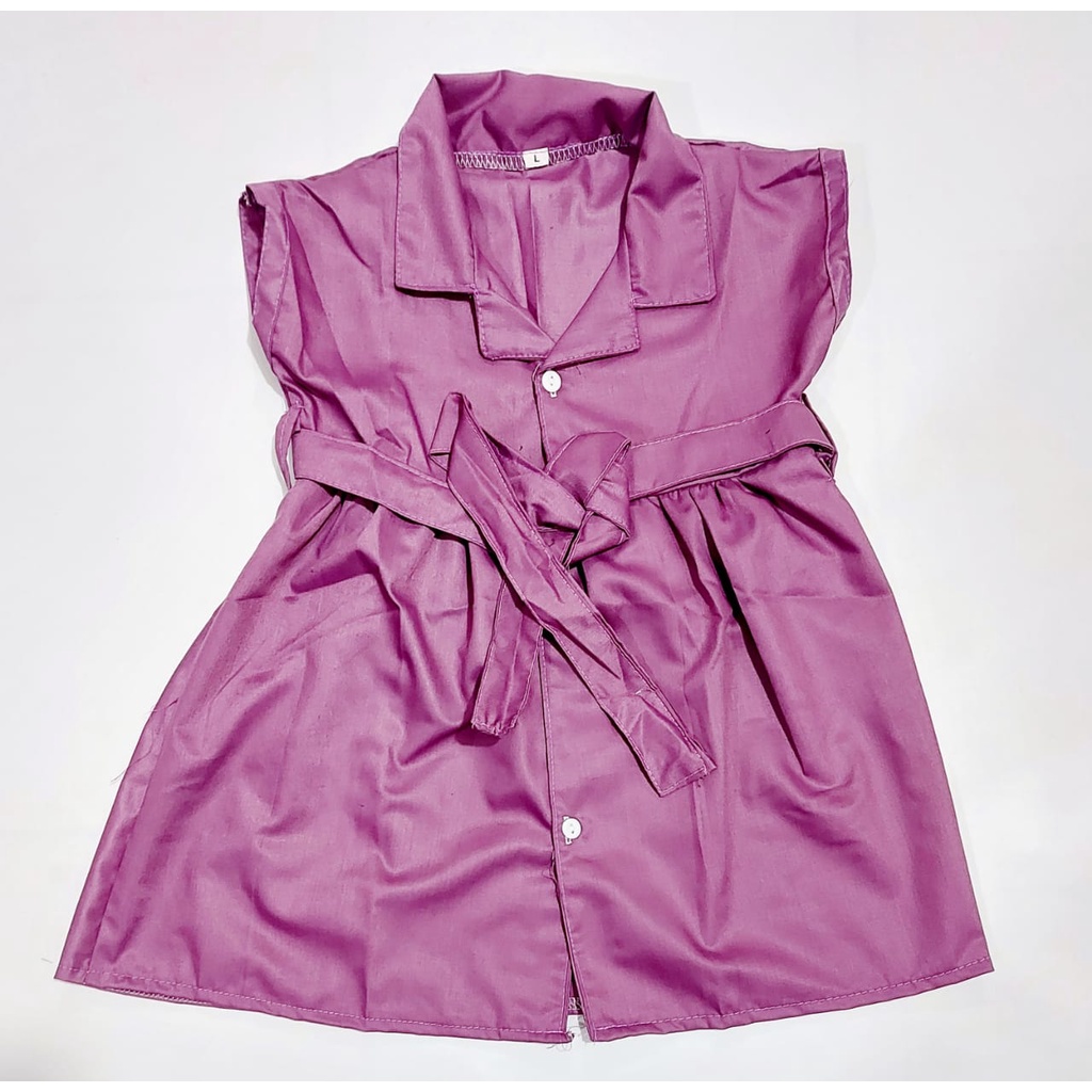 DRESS ANAK KEKINIAN DRESS ALONA ANAK PEREMPUAN DRESS ANAK PEREMPUAN KEKINIAN