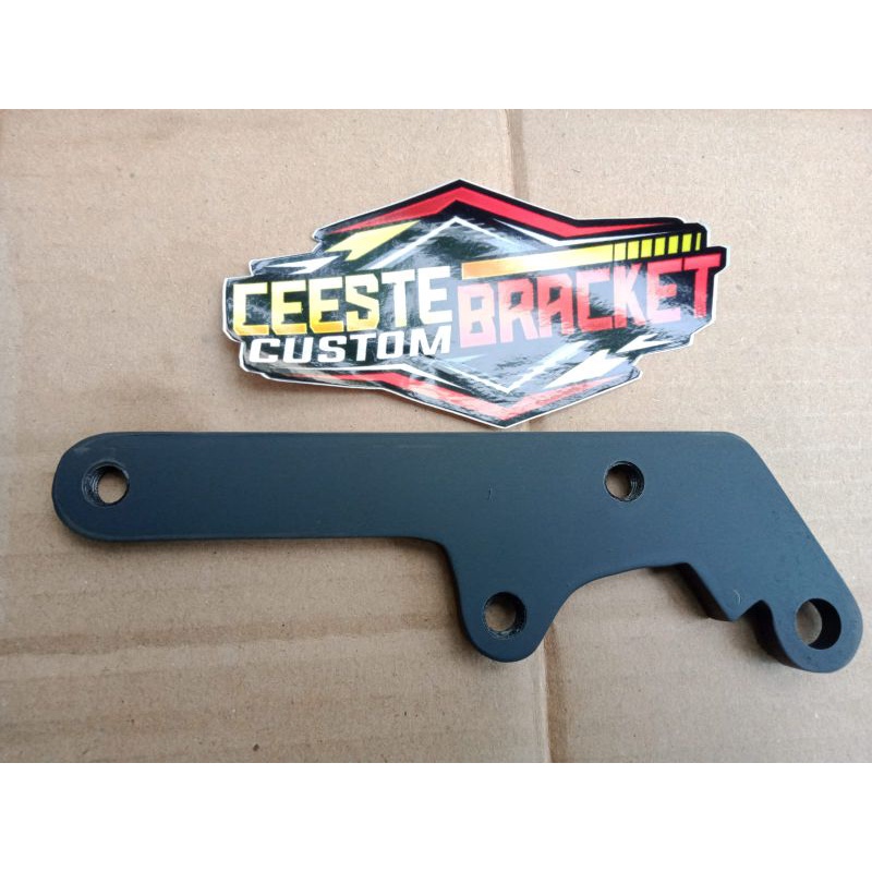 breket kaliper rcb s1 Vario 125 old beat