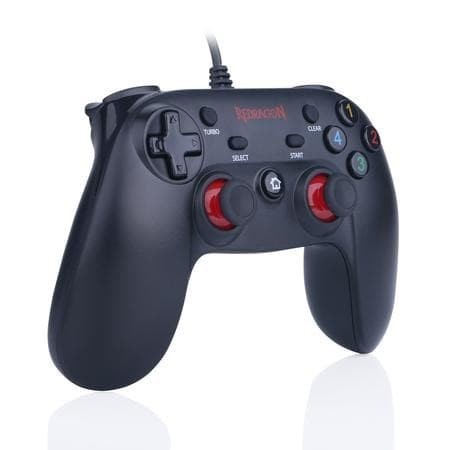 Redragon Gamepad Joystick SATURN - G807