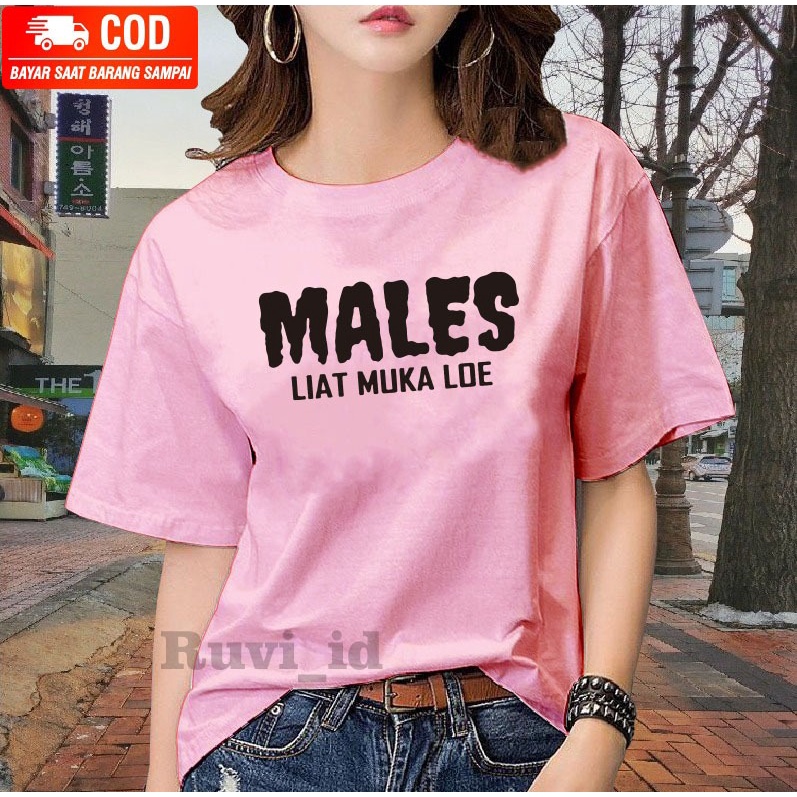 Ruvi_id-KAOS WANITA / BELI 3 GRATIS HEADSET EXTRA BAS / KAOS WANITA OVERSIZE / KAOS KATUN COMBED / KAOS WANITA KEKINIAN / KAOS DISTRO / KAOS WANITA LENGAN PENDEK / KAOS WANITA IMPORT / KAOS WANITA DEWASA / ATASAN REMAJA / KAOS MURAH