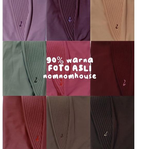 CUCI GUDANG BERGO SPORT SEDADA (size S)/HAMIDAH SPORT ORI/BERGO OLAHRAGA PENDEK/BERGO SPORT HAMIDAH 