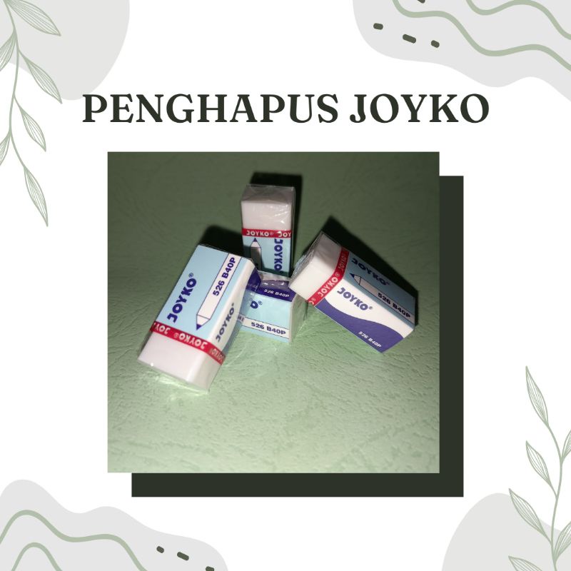 

Penghapus Joyko