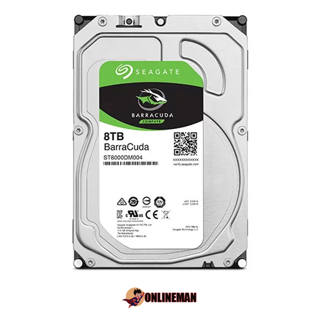 HDD INTERNAL WD 8 TB KARAOKE ANDROID 8TB