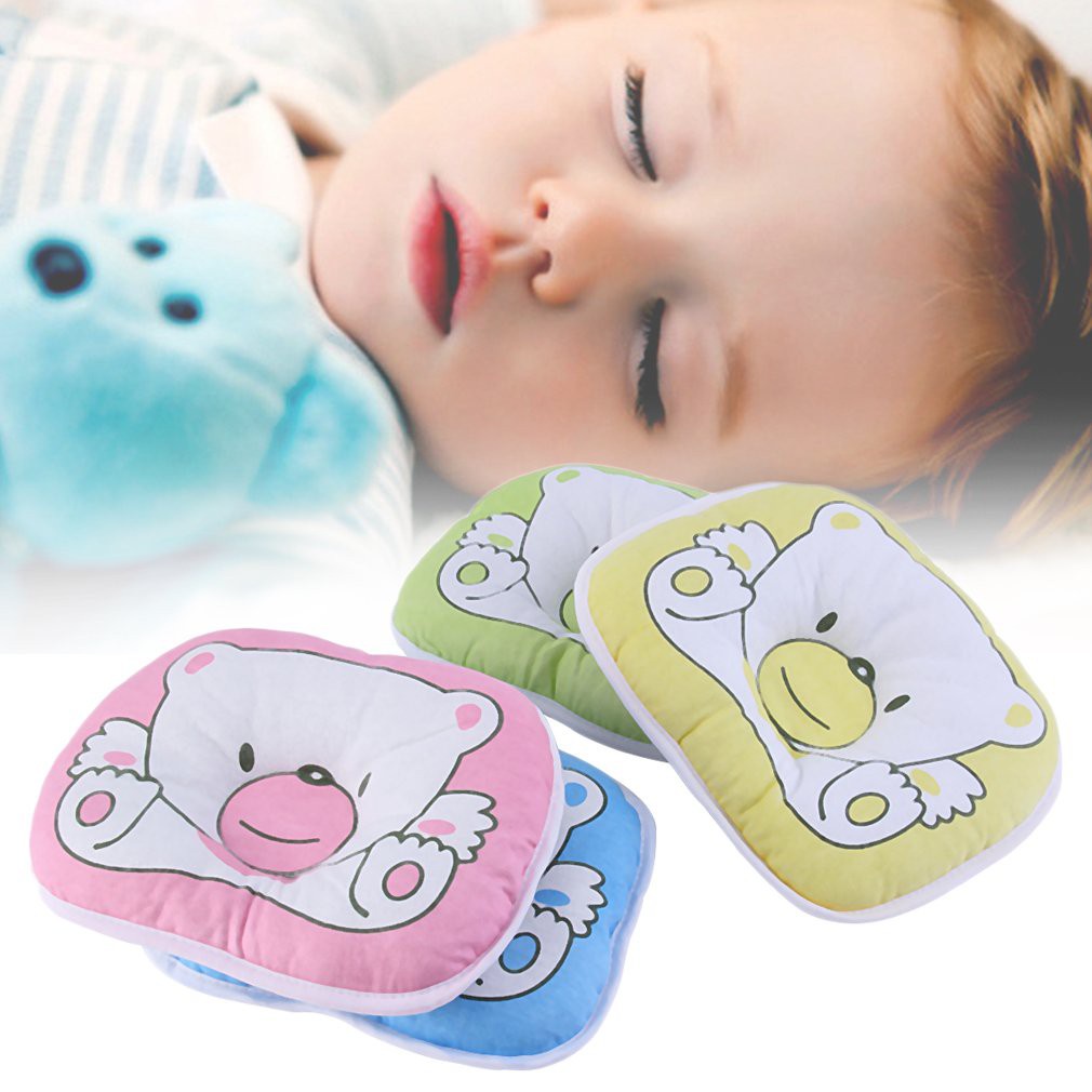 cod Bantal Bayi Anti Peyang anti peang bantal bayi anti pusing bantal newborn