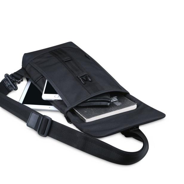 Tas Selempang Pria Bodypack Heatrow 1.0 - Hijau