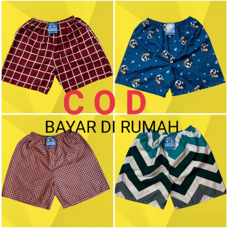 PROMO TOKO BARU BUKA COD BAYAR DI RUMAH celana pendek harian anak anak murah celana anak lusinan mur