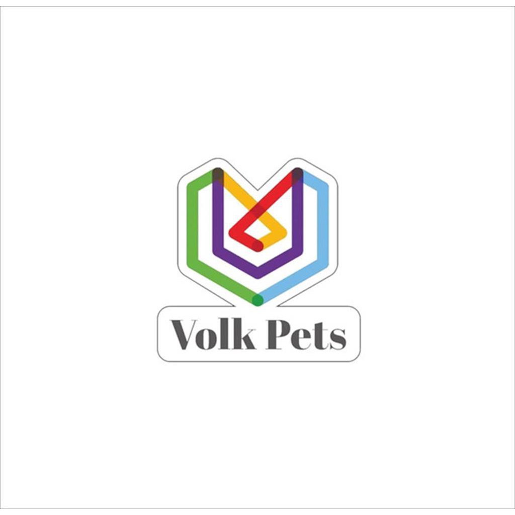 Volk Pets Puppy Disposable Diapers Large Isi 30 pcs / Popok Anjing