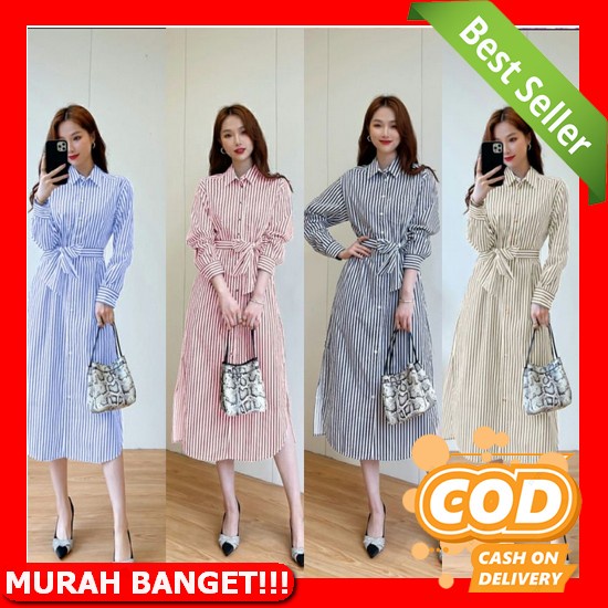Dres Wanita Kekinian Import Natalan Dress Dewasa Natal Viral Murah Brukat Cewek 2022 Terbaru Casual 