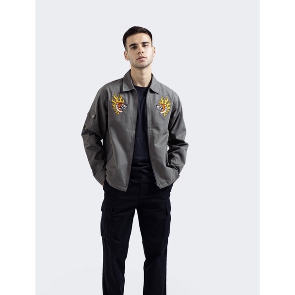 jaket FMC Speed Supply pria original 633388488