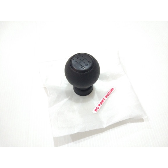 Shift Knob Tongkat Transmisi Perseneling Suzuki Swift Mt.