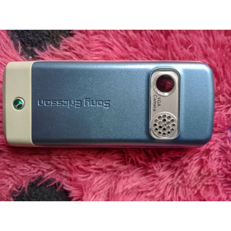 CASING HOUSING SONY ERICSSON K310