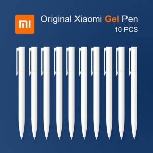 

Stas 100% Original Xiaomi Mi Rollerball Pen / Mijia 0.5Mm Sign Pen