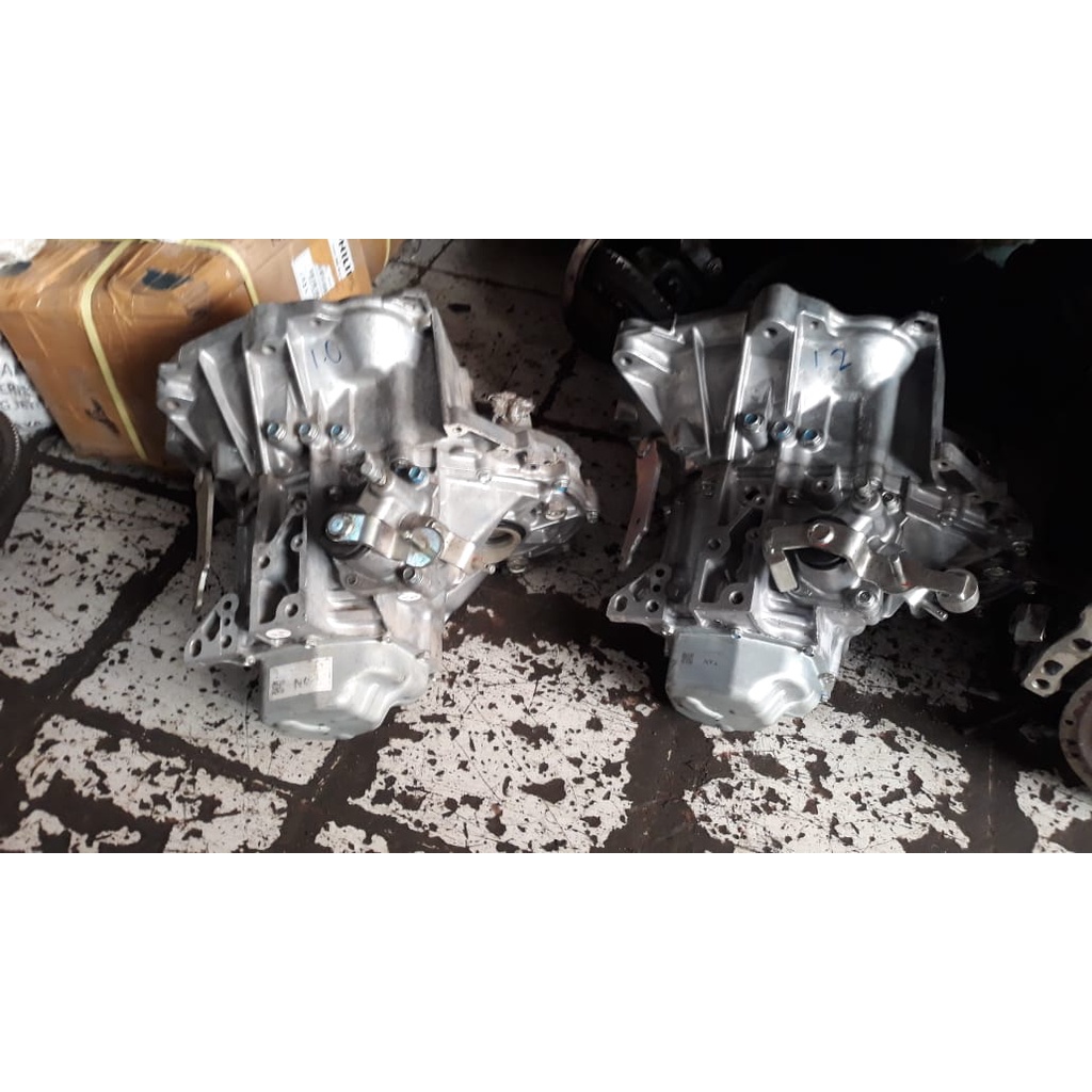 Transmisi Manual Gearbox Gearbok Perseneling Manual Daihatsu Calya Ayla Agya