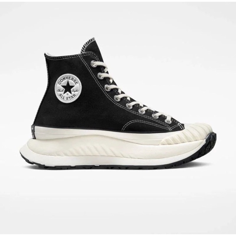 Converse Chuck 70 AL-CX Black Wgret Black Original