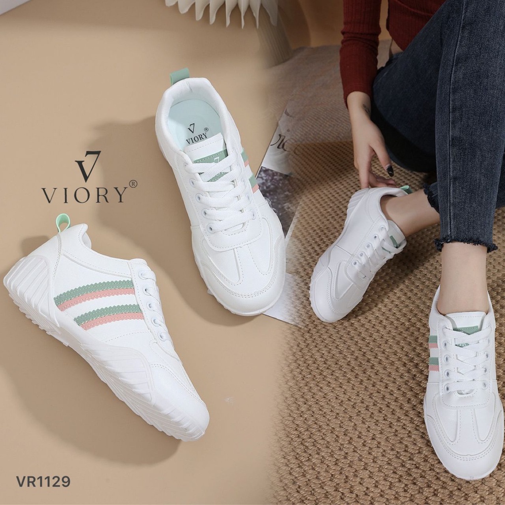 VIORY Sneakers Shoes #VR1129 ORIGINAL