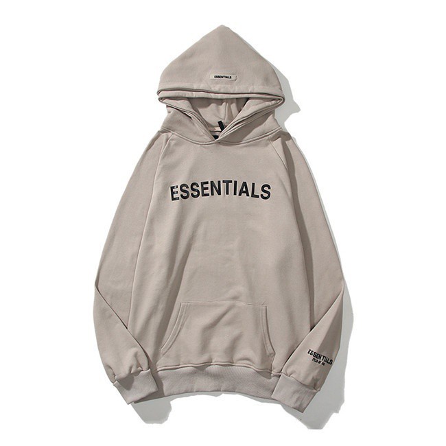 COD SWEATER JUMPER HOODIE ESSENTIALS JAKET PREMIUM PRIA DISTRO - SWITER SUITER ESSENTIALS TER0BARU 2022 - Hoodie Pria Wanita MURE Aestetik Essentials Latte Premium Hodie Switer Suiter Jaket Hodie Pria Hoodie Oversize Hodie Wanita OversizeBig Size M-XXXL