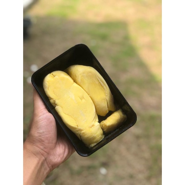 

Durian Monthong Parigi Palu (black box series)