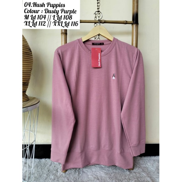 Sweater Hush Puppies Wanita