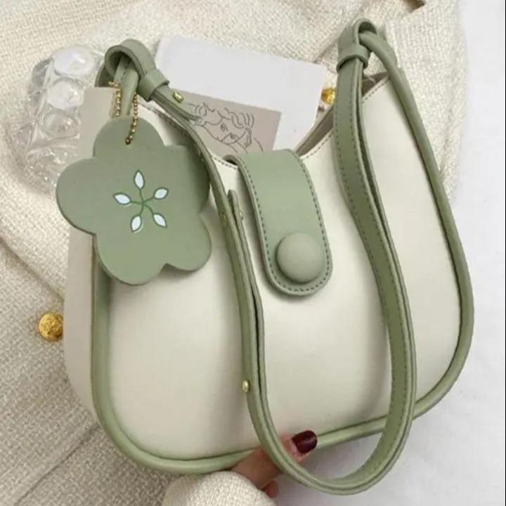 Tas Bahu Wanita | Tote bag PRETTY | Tas Wanita Korea | SHOULDER BAG