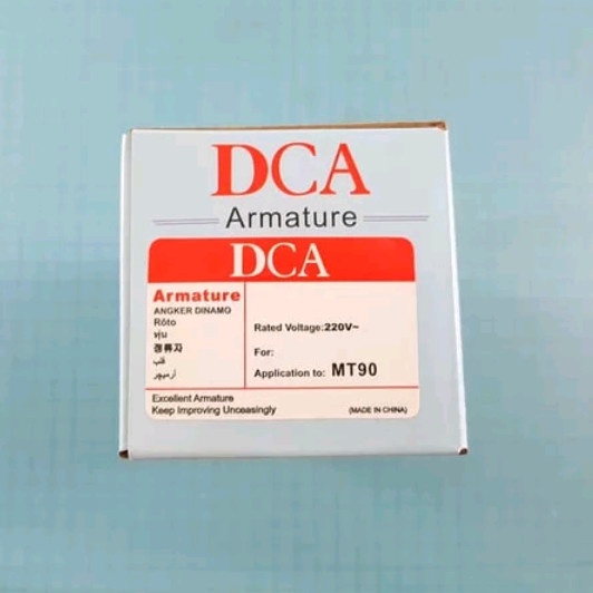 [READY] Armature Atau Angker Gurinda Tangan Maktec Mt 90 / Perlengkapan Rumah Tangga Murah / Perleng
