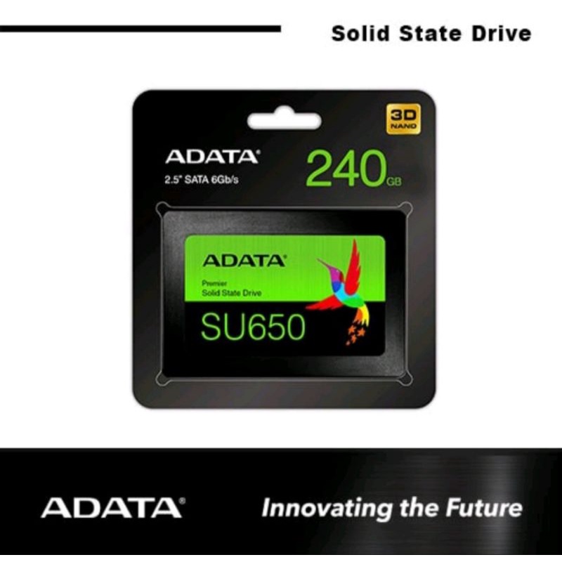 SSD V-Gen 256 GB SATA 3