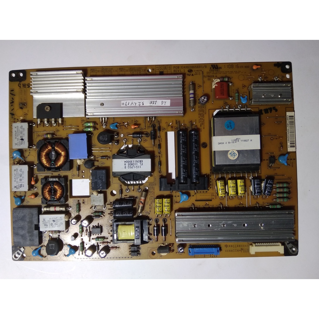 PSU TV LG 32LV2130
