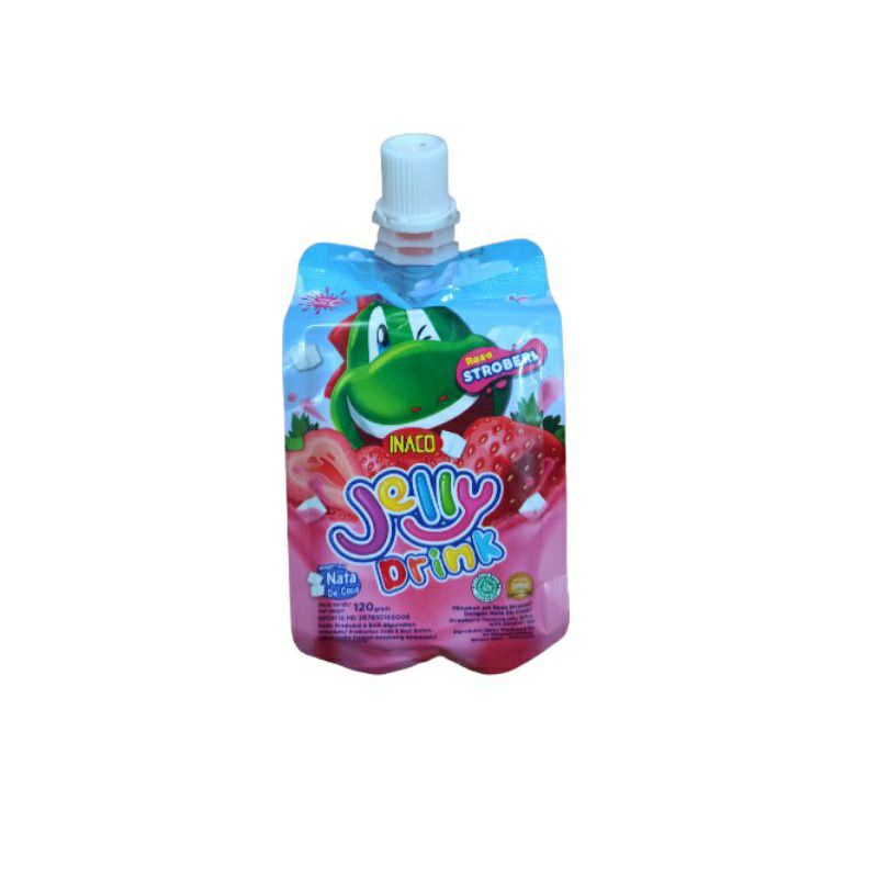 

INACO JELLY DRINK MURAH 5pcs