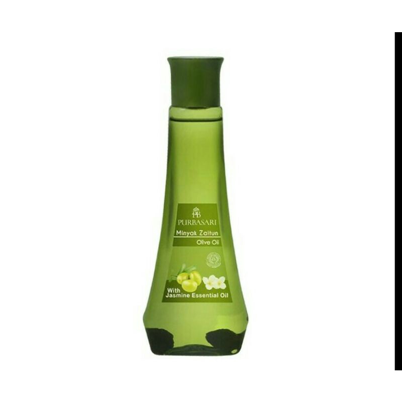 PURBASARI Minyak Zaitun 150 ml