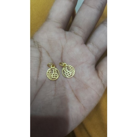 liontin gelang / liontin kalung