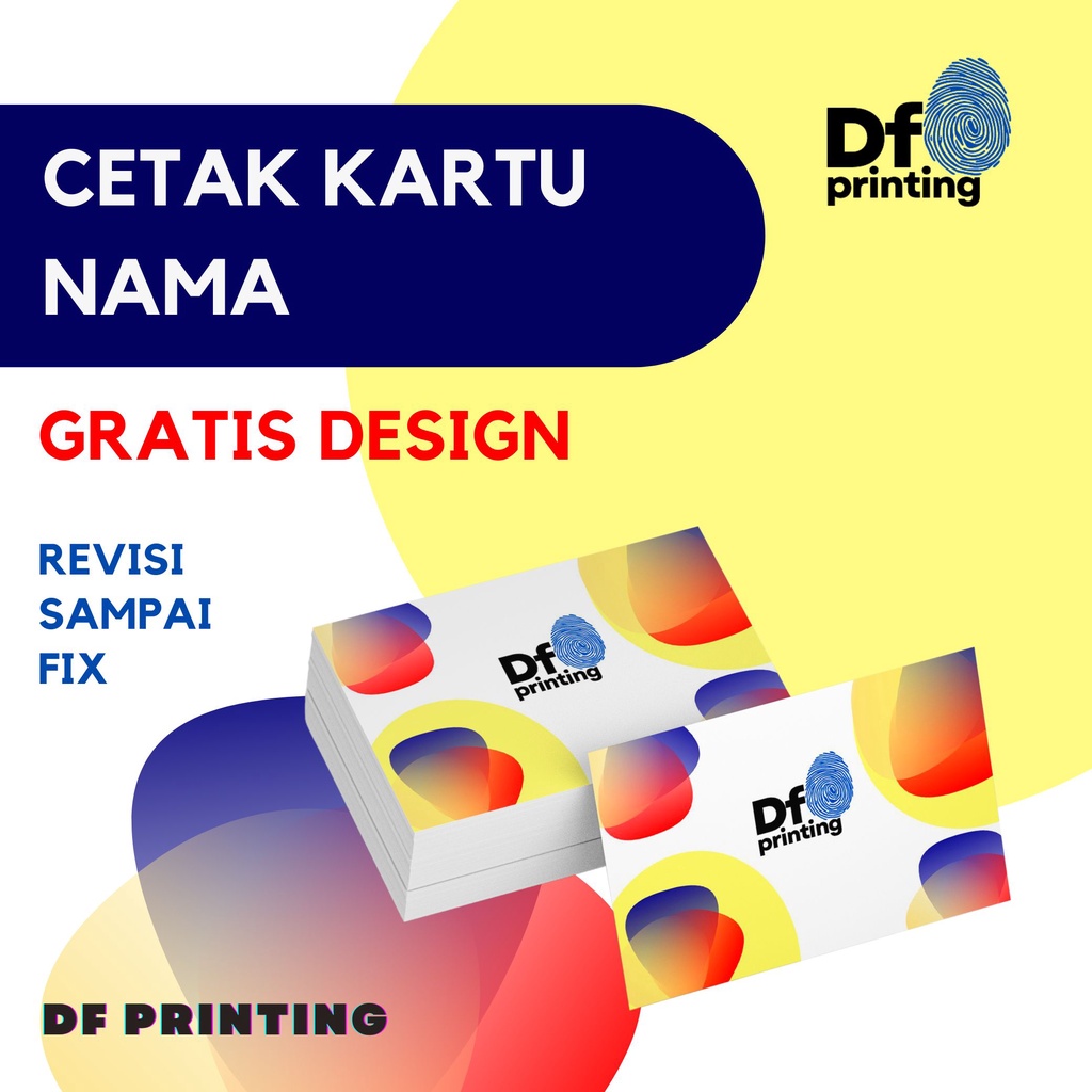 

CETAK KARTU NAMA | MURAH | GRATIS DESIGN