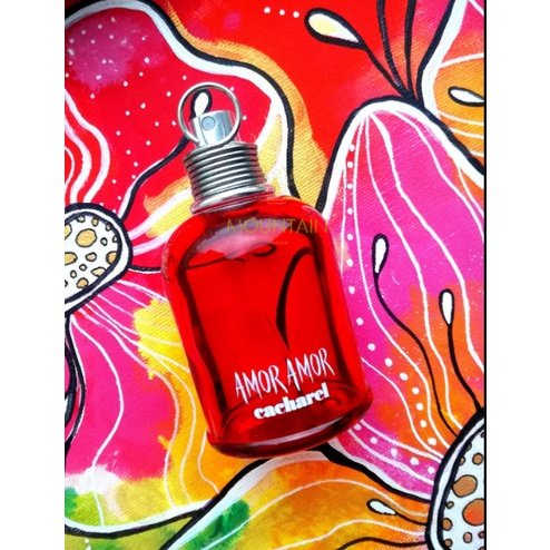 CACHAREL AMOR AMOR EDT 100ML
