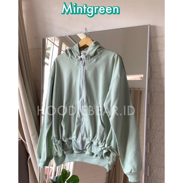 HUMAIRA JACKET