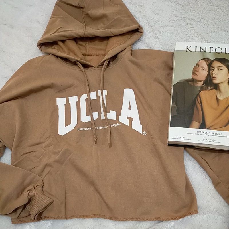 UCLA Hoodie