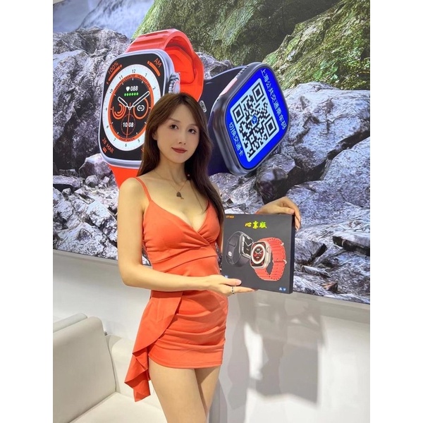 DT NO 1 DT 8 ultra smartwatch GPS NFC Heart rate Blood pressure dt no 1 watch cocok untuk lengan kecil