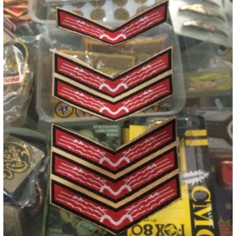 

TKU RAMU,RAKIT ,TERAP