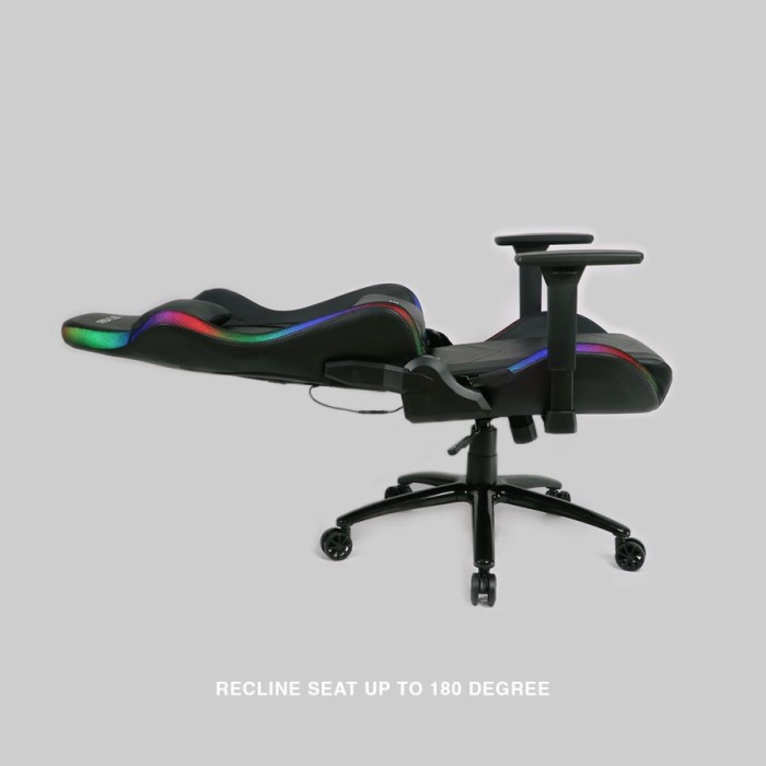 Rexus Gaming Chair RGC103 RGB NEW / RGC-103 NEW