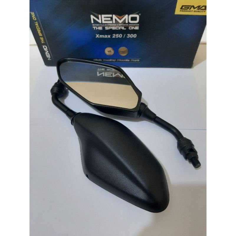 Spion Model Xmax Nemo Universal Yamaha Honda