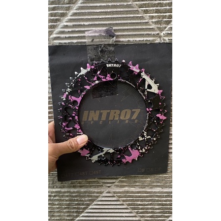 chainring intro 7 tipe 2