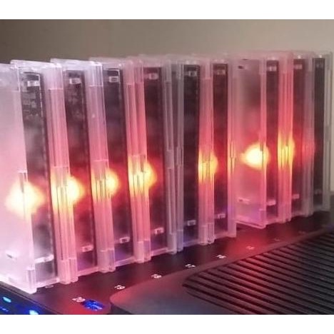 Usb Mining Midas Monero