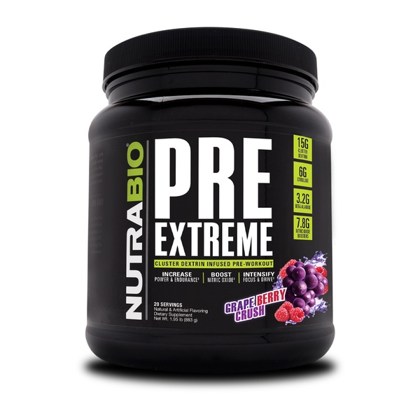 

nutrabio