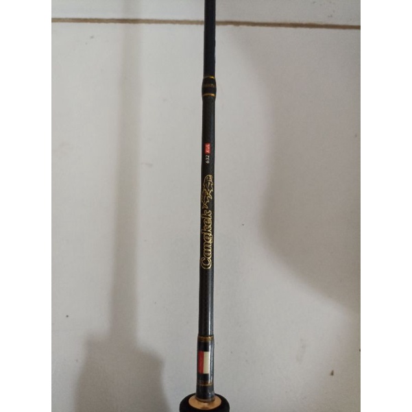 RN Cangkek gen s 1-3lb