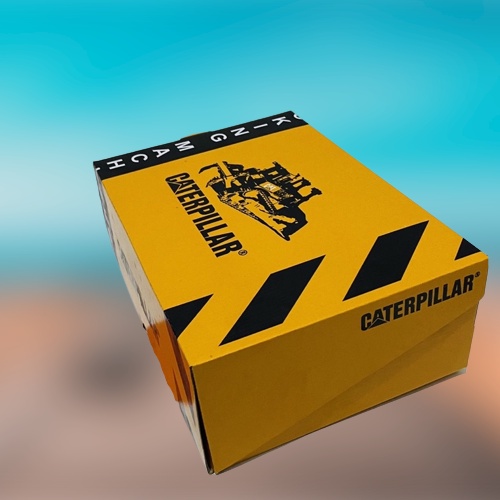 

INERBOX BOX DUS KOTAK SEPATU CATERPILAR